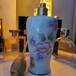 VINTAGE BULB ATOMIZER